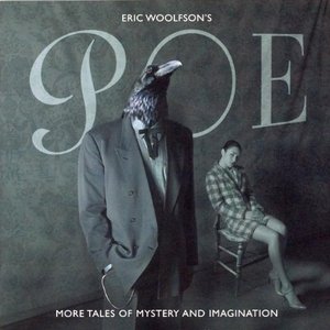 Imagem de 'Poe - More Tales of Mystery and Imagination'