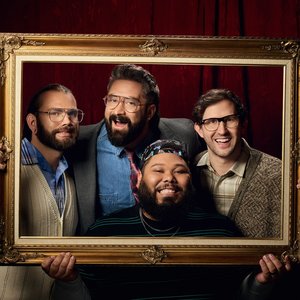 Imagem de 'Dance Gavin Dance'