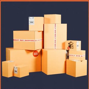 Image for 'Next Day Shipping - EP'