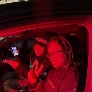 Image for 'Lucki & F1LTHY'
