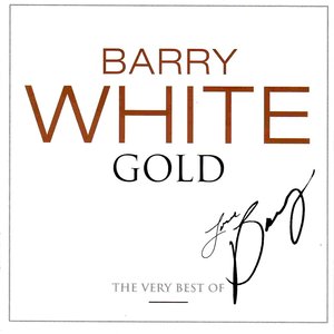 Image for 'White Gold: the Very Best of Barry White'