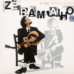 Immagine per '20 Anos Antologia Acústica'