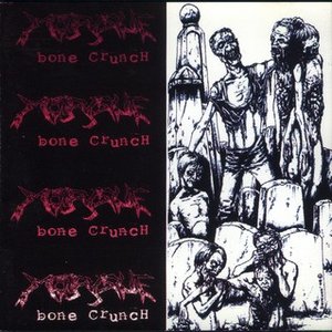 Image for 'Bonecrunch'