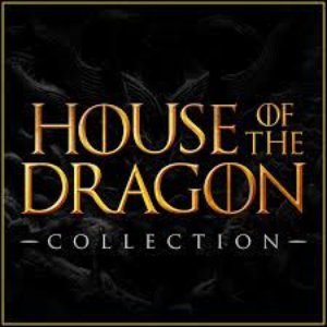 Immagine per 'House of the Dragon - Collection'