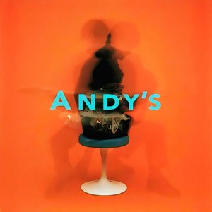 Image for 'Andy's'