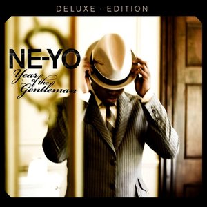 Image for 'Year of the Gentleman (Deluxe Edition)'