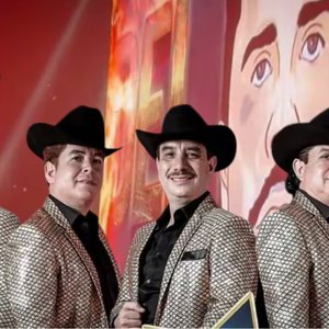 Image for 'Los Alegres Del Barranco'