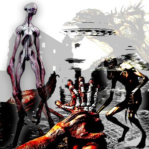 Image for 'viviendo n una carcel mental cronicamente online Las lagrimas de un boceto; Todos se tienen que morir the mixtape'