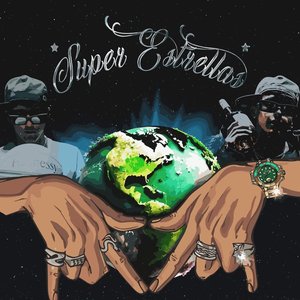 Image for 'SUPER ESTRELLAS'