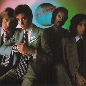 Image for 'Be Bop Deluxe'