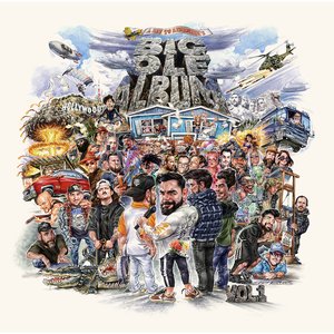'Big Ole Album Vol. 1'の画像