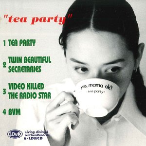 Image for 'Tea Party'