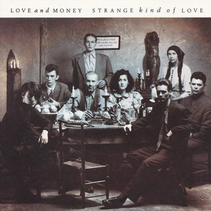 Zdjęcia dla 'Strange Kind of Love'