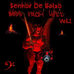 Image for 'Bass from Hell, Vol. 1'