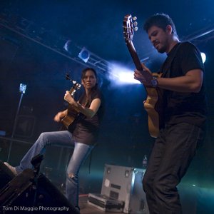 Zdjęcia dla 'Rodrigo y Gabriela'