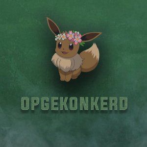 Imagem de 'Opgekonkerd'