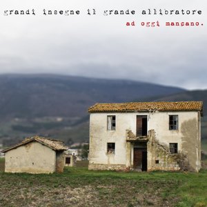 Image for 'Ad Oggi Mancano'