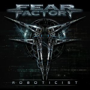 Image for 'Roboticist'