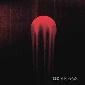 'Red Sun Dawn' için resim