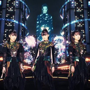 Image for 'BABYMETAL, Poppy'