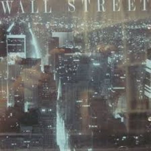 Image for 'Wall Street'