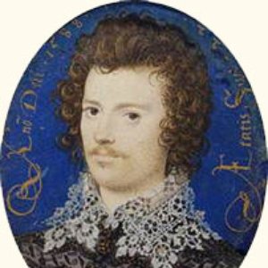 Image for 'Anthony Holborne'
