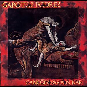 Изображение для 'Canções Para Ninar'