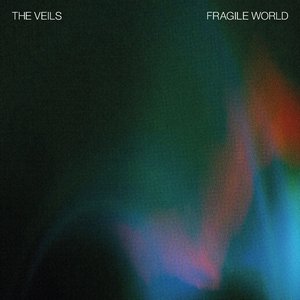 Image for 'Fragile World'