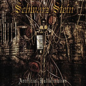 Image for 'Artificial Hallucination'