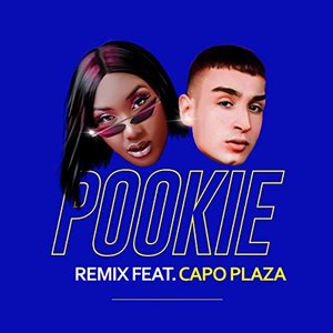 Image for 'Pookie (feat. Capo Plaza) [Remix]'