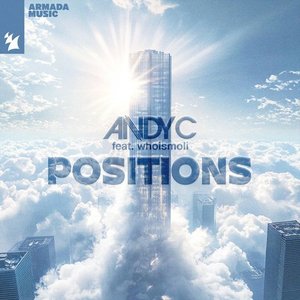 Immagine per 'Positions'