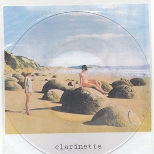 Image for 'clarinette'
