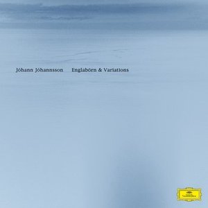 Image for 'Englabörn & Variations'