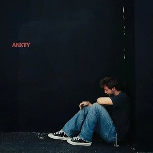 Image for 'ANXTY'