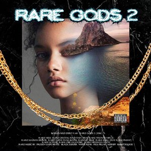Immagine per 'RARE GODS, Vol. 2'