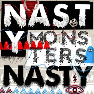 Image for 'Monsters EP'