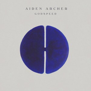 “Godspeed”的封面