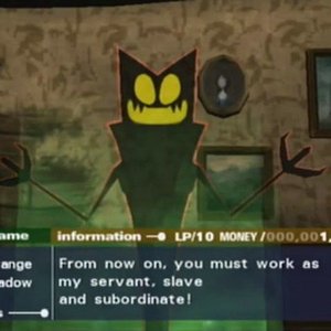 Immagine per 'Okage the Shadow King'