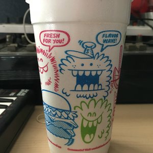 Image for 'Flavorwave, Fresh For You!'
