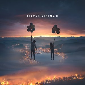 Image for 'SILVER LINING II'