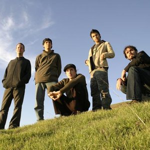 Image for 'Sound Tribe Sector 9'