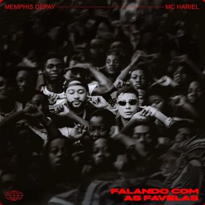 Image for 'Falando com as Favelas'