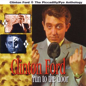 Image for 'Run to the Door - The Piccadilly / Pye Anthology'
