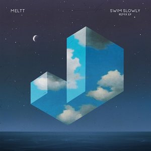 Image for 'Swim Slowly (Remixes)'