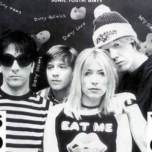 Image for 'Sonic Youth'