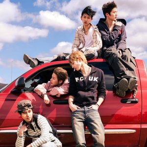 Zdjęcia dla 'WAYF BOYS'
