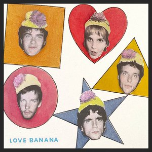 Immagine per 'Love Banana'