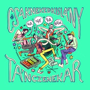 Image for 'Na Ná Ba Bám'