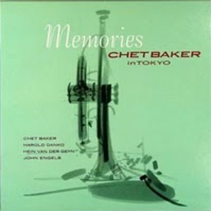 Image for 'Chet Baker In Tokyo (disc 1)'