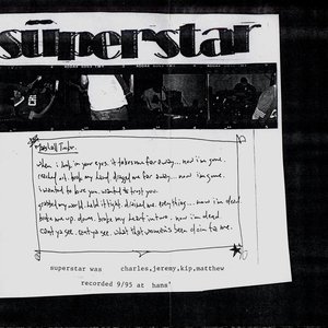 Изображение для 'SuperStar'